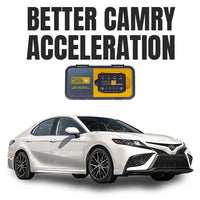 Pedal Commander® für Toyota Camry