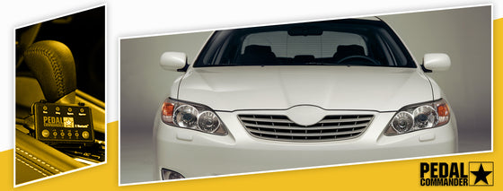 PC37 / Toyota / Solara / XV30 (2003-2008) / (2,4L-3,3L)
