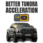 Pedal Commander für Toyota Tundra