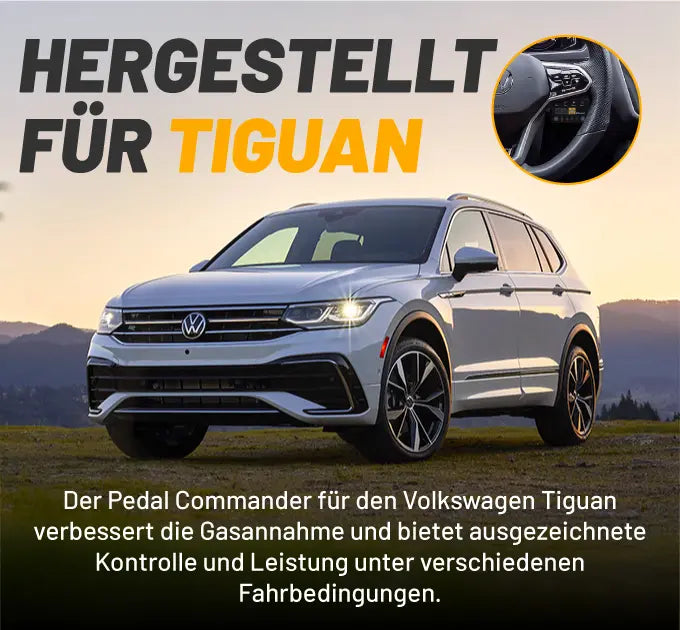 VolkswagenTiguan