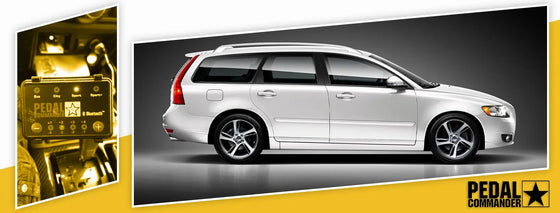 PC34 / Volvo / V50 / 1. Generation (2004–2012) / (1,6 l – 1,8 l – 2,0 l – 2,4 l i5 – 2,5 l Turbo i5 – 1,6 l Diesel – 2,0 l Diesel – 2,4 l Diesel i5)