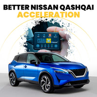 PC15 / Nissan / Qashqai / J12 (2021+) / (1.3L Hybrid-1.3L DigT-1.5LE Power)