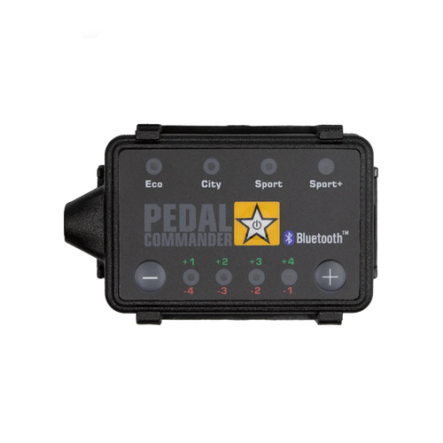 Pedal Commander für Ford Tourneo Custom