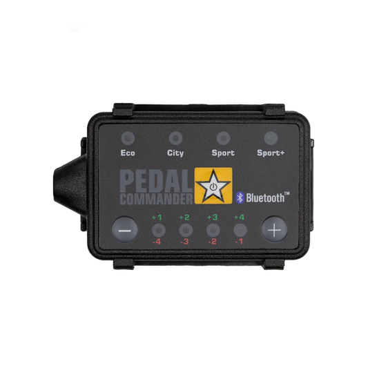 Pedal Commander for Citroen C1