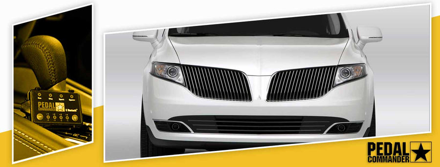 Lincoln MKT 1. Generation (2010–2019) (2,0–3,5–3,7 l)