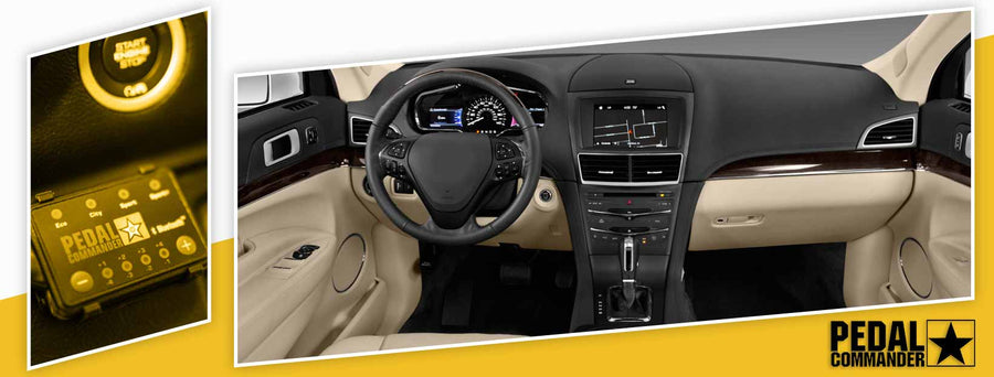 Lincoln MKT 1. Generation (2010–2019) (2,0–3,5–3,7 l)