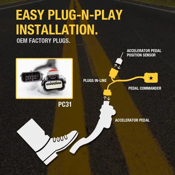 merchant-pedal-commander-installation-pc31
