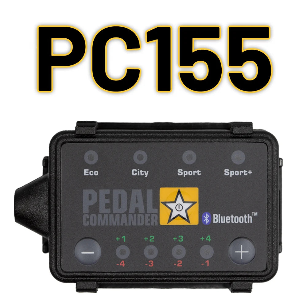 Pedal Commander PC155-DE