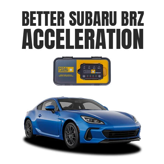 PC63 / Subaru / BRZ / 2. Generation (2022+) / (2.4L)