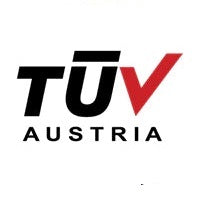 TUV Austria Certified