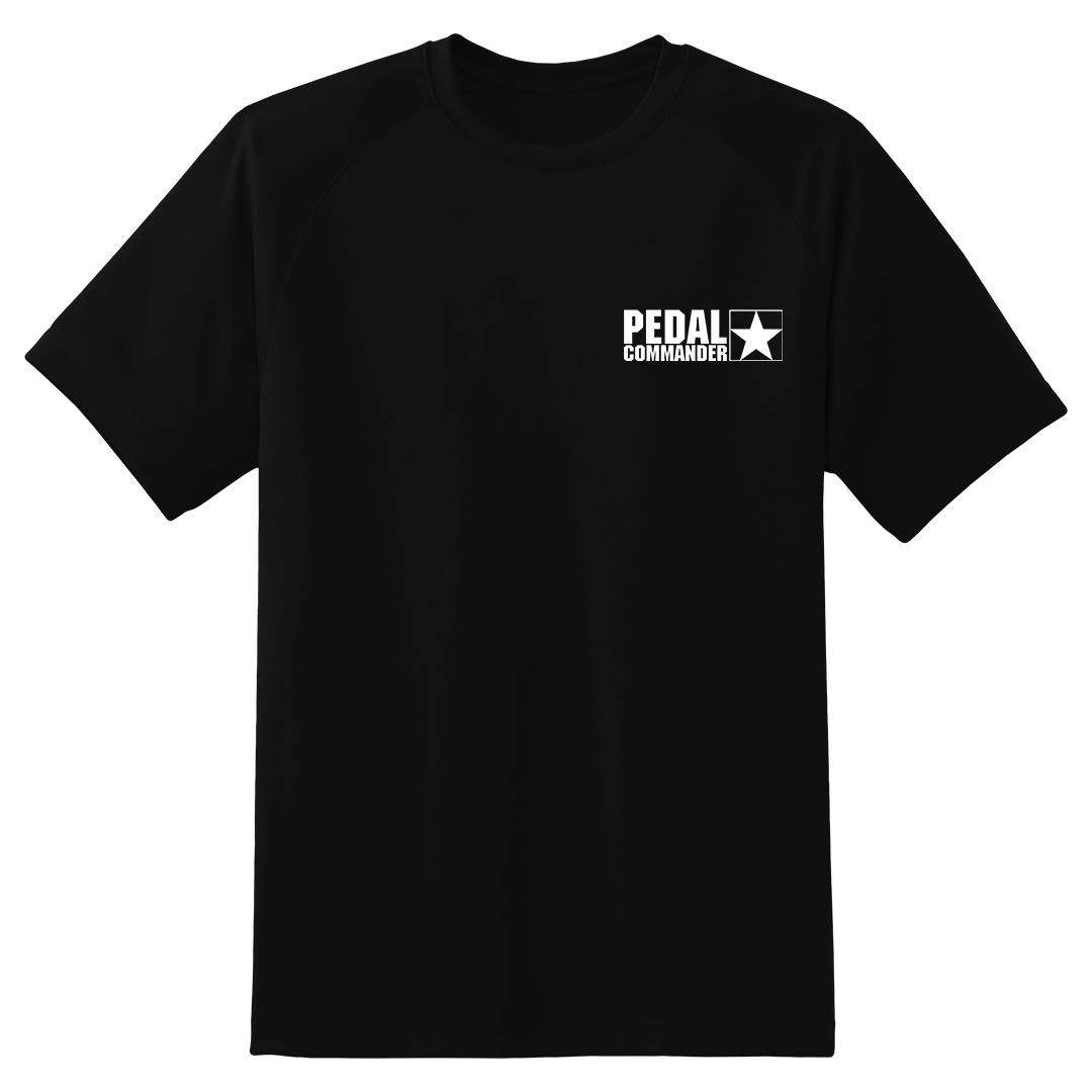 Klassisches Logo-T-Shirt