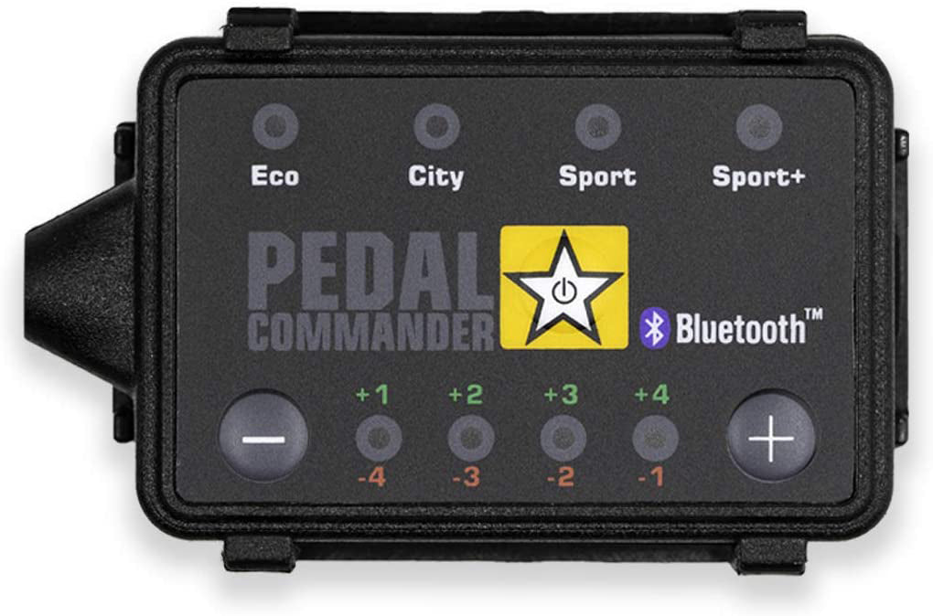 Pedal Commander| Gaspedal Tuning Box | Bluetooth | PC 54