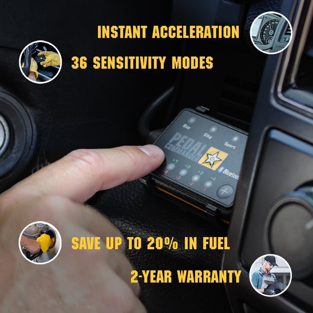 pedal commander image - 4