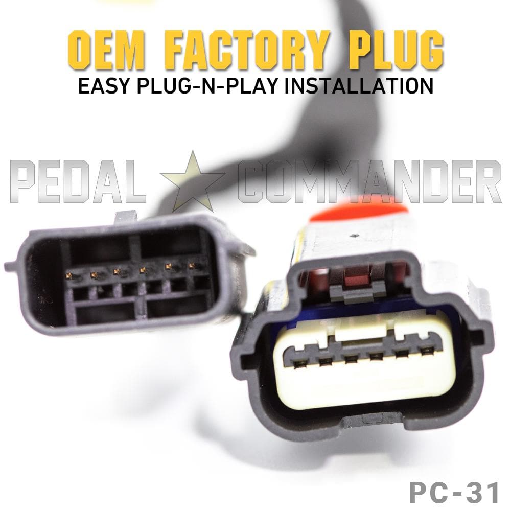 pedal commander image - 2