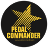 Pedal Commander Stickers (2022)